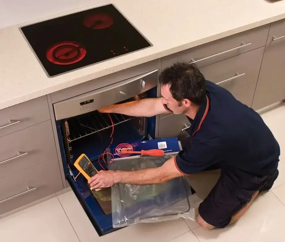 Electric Cooker Installation Seven Sisters in Seven Sisters