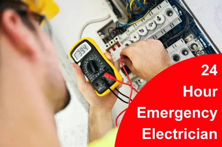 24-Hour Emergency Electricians Seven Sisters You Can Trust in Seven Sisters