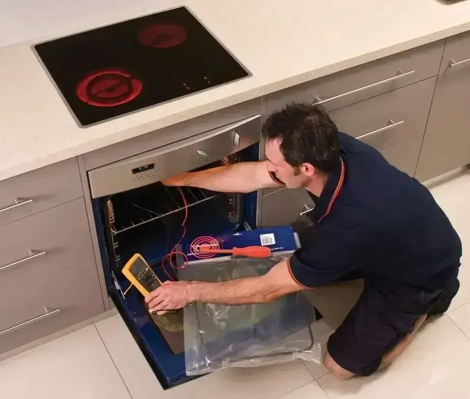 Electric oven installations in Seven Sisters